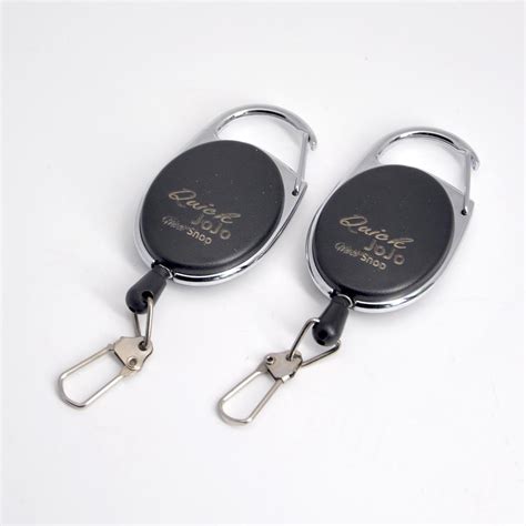 pashouder sleutelhanger